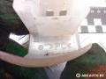 фонарь салона (плафон) Mercedes-Benz S-Класс W220 2002, 3.2 л., дизель, АКПП, седан, 2208200401, A2208200401 - фото №4
