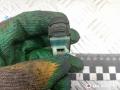 кнопка стеклоподъемника двери Mercedes-Benz S-Класс W220 2002, 3.2 л., дизель, АКПП, седан, 2208201210, A2208201210 - фото №3