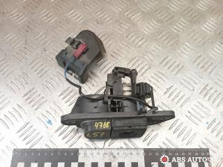 замок багажника Mercedes-Benz S-Класс W220 2002, 3.2 л., дизель, АКПП, седан