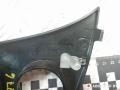 накладка на торпедо (консоль) Mercedes-Benz A W168 1 поколение (1997-2001) 2001, 1.4 л., бензин, АКПП, хетчбэк 5 дв., A1685450191 - фото №4