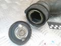 горловина топливного бака Mercedes-Benz Vito W639 2005, 2.2 л., OM 646.982, дизель, МКПП, микроавтобус - фото №5