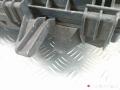 корпус воздушного фильтра Mercedes-Benz Vito W639 2005, 2.2 л., OM 646.982, дизель, МКПП, микроавтобус, A6395282506, A0000901651 - фото №4
