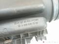 корпус воздушного фильтра Mercedes-Benz Vito W639 2005, 2.2 л., OM 646.982, дизель, МКПП, микроавтобус, A6395282506, A0000901651 - фото №6