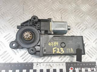моторчик стеклоподъемника передний левый Renault Scenic 3 поколение 2010, 1.5 л., K9K 832, дизель, МКПП, 807310011R, 966315101, 968431100, 0130822479
