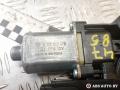 моторчик стеклоподъемника передний правый Renault Scenic 3 поколение 2010, 1.5 л., K9K 832, дизель, МКПП, 807300011R, 910836104, 0130822478 - фото №5