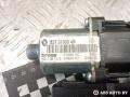 моторчик стеклоподъемника задний левый Renault Scenic 3 поколение 2010, 1.5 л., K9K 832, дизель, МКПП, 827310004R, 910837104, 0130822517 - фото №4