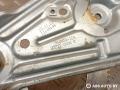 стеклоподъемник задний левый Renault Scenic 3 поколение 2010, 1.5 л., K9K 832, дизель, МКПП, 827210006R - фото №3