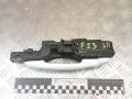 ручка наружная задняя правая Renault Scenic 3 поколение 2010, 1.5 л., K9K 832, дизель, МКПП, 806060041R - фото №2