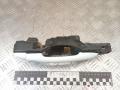 ручка наружная задняя правая Renault Scenic 3 поколение 2010, 1.5 л., K9K 832, дизель, МКПП, 806060041R - фото №3