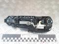 ручка наружная задняя правая Renault Scenic 3 поколение 2010, 1.5 л., K9K 832, дизель, МКПП, 806060041R - фото №4