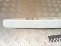накладка подсветки номера Renault Scenic 3 поколение 2010, 1.5 л., K9K 832, дизель, МКПП, 848100006R - фото №2