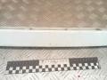 накладка подсветки номера Renault Scenic 3 поколение 2010, 1.5 л., K9K 832, дизель, МКПП, 848100006R - фото №3