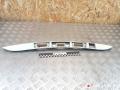накладка подсветки номера Renault Scenic 3 поколение 2010, 1.5 л., K9K 832, дизель, МКПП, 848100006R - фото №5
