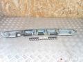 накладка подсветки номера Renault Scenic 3 поколение 2010, 1.5 л., K9K 832, дизель, МКПП, 848100006R - фото №6