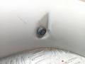 обшивка крышки багажника Renault Scenic 3 поколение 2010, 1.5 л., K9K 832, дизель, МКПП, 909020020R - фото №2