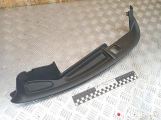 накладка на торпедо (консоль) Renault Scenic 3 поколение 2010, 1.5 л., K9K 832, дизель, МКПП, 682406857R