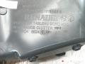 накладка на торпедо (консоль) Renault Scenic 3 поколение 2010, 1.5 л., K9K 832, дизель, МКПП, 682406857R - фото №5