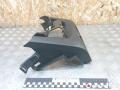 Декоративная накладка центральной консоли Renault Scenic 3 поколение 2010, 1.5 л., K9K 832, дизель, МКПП, 681040001R - фото №3