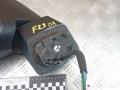 зеркало наружное левое Renault Scenic 3 поколение 2010, 1.5 л., K9K 832, дизель, МКПП - фото №3