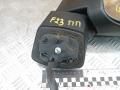 зеркало наружное левое Renault Scenic 3 поколение 2010, 1.5 л., K9K 832, дизель, МКПП - фото №3