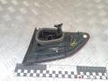 фонарь крышки багажника левый Renault Scenic 3 поколение 2010, 1.5 л., K9K 832, дизель, МКПП, 265550018R - фото №2