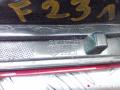 фонарь крышки багажника левый Renault Scenic 3 поколение 2010, 1.5 л., K9K 832, дизель, МКПП, 265550018R - фото №5