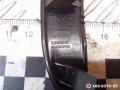 накладка на торпедо (консоль) Renault Scenic 3 поколение 2010, 1.5 л., K9K 832, дизель, МКПП, 684210029R - фото №3