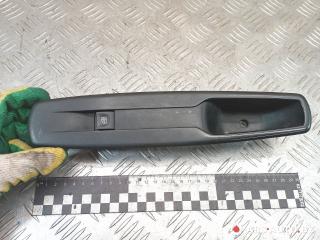 кнопка стеклоподъемника двери Renault Scenic 3 поколение 2010, 1.5 л., K9K 832, дизель, МКПП, 809600018R