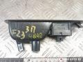 кнопка стеклоподъемника двери задней правой Renault Scenic 3 поколение 2010, 1.5 л., K9K 832, дизель, МКПП, 829500004R - фото №3