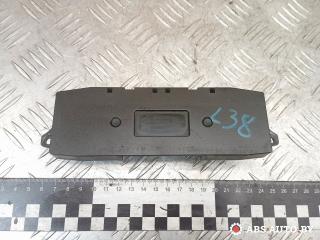 дисплей Citroen Berlingo 1 поколение (M59) [рестайлинг] 2006, 2.0 л., дизель, МКПП, фургон