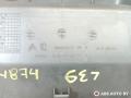 накладка на торпедо (консоль) Citroen Berlingo 1 поколение (M59) [рестайлинг] 2004, 2.0 л., дизель, МКПП, 9645016377 - фото №4