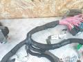 проводка салона Renault Scenic 3 поколение 2010, 1.5 л., K9K 832, дизель, МКПП, 240187589R, 282436253RA - фото №3