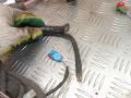 проводка салона Renault Scenic 3 поколение 2010, 1.5 л., K9K 832, дизель, МКПП, 240187589R, 282436253RA - фото №9