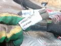 проводка салона Renault Scenic 3 поколение 2010, 1.5 л., K9K 832, дизель, МКПП, 240187589R, 282436253RA - фото №13