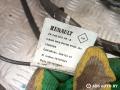проводка салона Renault Scenic 3 поколение 2010, 1.5 л., K9K 832, дизель, МКПП, 240187589R, 282436253RA - фото №15