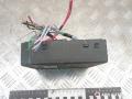блок предохранителей Renault Scenic 3 поколение 2010, 1.5 л., K9K 832, дизель, МКПП, 284B62342R - фото №2