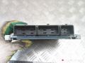 блок управления двигателем Renault Scenic 3 поколение 2010, 1.5 л., K9K 832, дизель, МКПП, 237100345R, 237100033R, S180067107A - фото №2