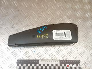 подушка безопасности сиденья Renault Scenic 3 поколение 2010, 1.5 л., K9K 832, дизель, МКПП, 985H10013RB