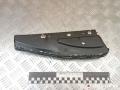 подушка безопасности сиденья Renault Scenic 3 поколение 2010, 1.5 л., K9K 832, дизель, МКПП, 985H10013RB - фото №2