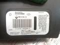 подушка безопасности сиденья Renault Scenic 3 поколение 2010, 1.5 л., K9K 832, дизель, МКПП, 985H10013RB - фото №4