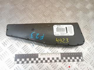 подушка безопасности сиденья Renault Scenic 3 поколение 2010, 1.5 л., K9K 832, дизель, МКПП, 985H10032RB
