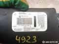 подушка безопасности сиденья Renault Scenic 3 поколение 2010, 1.5 л., K9K 832, дизель, МКПП, 985H10032RB - фото №4