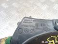 дождевик Renault Scenic 3 поколение 2010, 1.5 л., K9K 832, дизель, МКПП, 668620010R - фото №3
