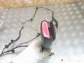 замок ремня безопасности Renault Scenic 3 поколение 2010, 1.5 л., K9K 832, дизель, МКПП, 1000370000303, 443827507, 800394605454570659, 20012R0911121, 55546C4309 - фото №3