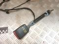 замок ремня безопасности Renault Scenic 3 поколение 2010, 1.5 л., K9K 832, дизель, МКПП, 1000370000303, 443827507, 800394605454570659, 20012R0911121, 55546C4309 - фото №4