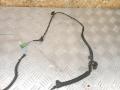 замок ремня безопасности Renault Scenic 3 поколение 2010, 1.5 л., K9K 832, дизель, МКПП, 1000370000303, 443827507, 800394605454570659, 20012R0911121, 55546C4309 - фото №5