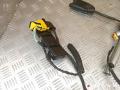 замок ремня безопасности Renault Scenic 3 поколение 2010, 1.5 л., K9K 832, дизель, МКПП, 1000370000303, 443827507, 800394605454570659, 20012R0911121, 55546C4309 - фото №8