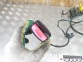 замок ремня безопасности Renault Scenic 3 поколение 2010, 1.5 л., K9K 832, дизель, МКПП, 55546C4309, 453492400, 20012R0911122 - фото №8