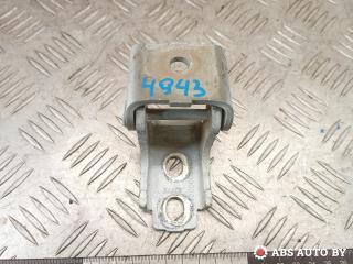 петля двери Renault Scenic 3 поколение 2010, 1.5 л., K9K 832, дизель, МКПП, 804200003RH