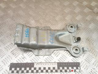 кронштейн (крепление) Renault Scenic 3 поколение 2010, 1.5 л., K9K 832, дизель, МКПП, 969900001RB